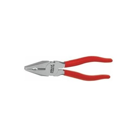 Holex Combination Pliers, Overall Length, 200 mm 703000 200